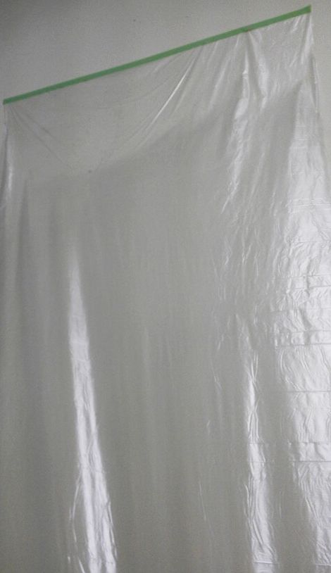 アイネット 布コロナマスカー 1800mmx25m