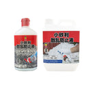 日本ミラコン産業 小砂利散乱防止液2サイズセット 550g+詰め替え1kg<br>KSB‐550A+MR-012