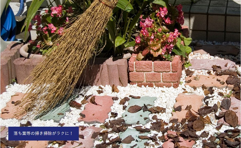 日本ミラコン産業 小砂利散乱防止液2サイズセット 550g+詰め替え1kg<br>KSB‐550A+MR-012