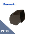 パナソニック PC30 横エルボ 新茶 MQC5564