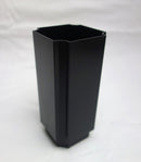 パナソニック S30 伸縮たて継手 ブラック KBP6864