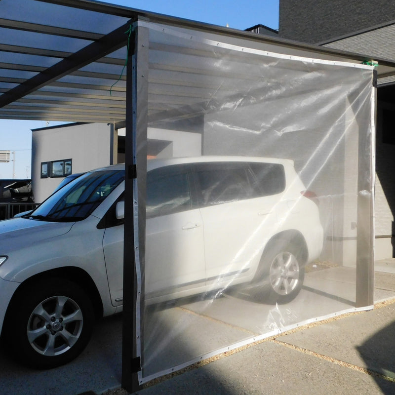 アイネット プレミアムシールド 1.8M×3.6M IN50602