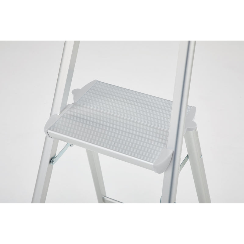 長谷川工業 上枠付踏台 SREW-11A