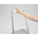 長谷川工業 上枠付踏台 SREW-11A