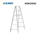 アルインコ 軽量専用脚立 MSW180SX