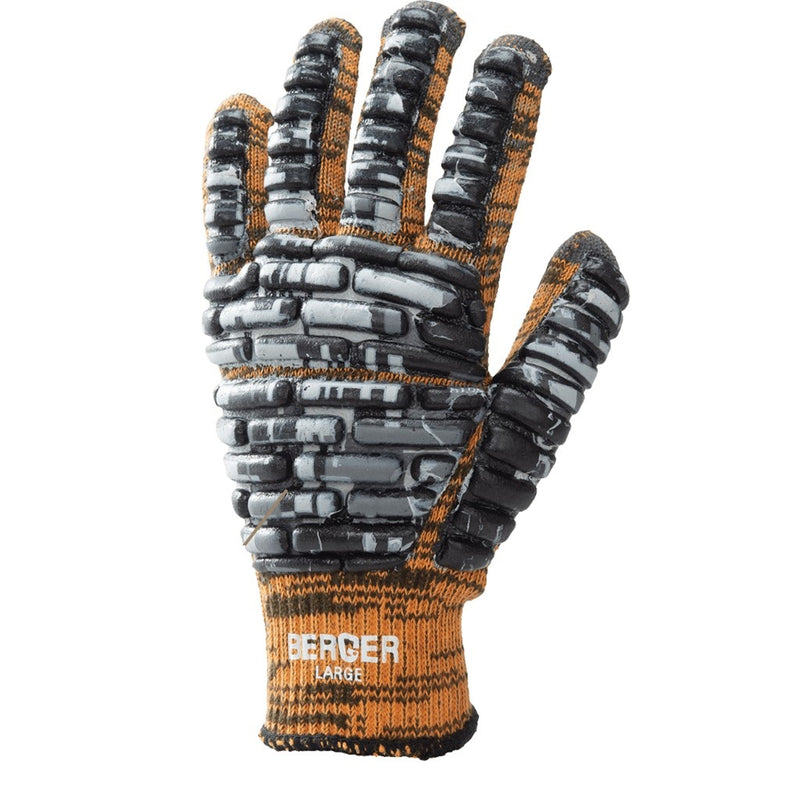 アトム ベルガー インパクトプロテクト デジカモ Mサイズ BG-1