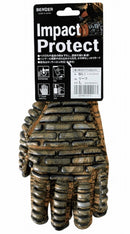 アトム ベルガー インパクトプロテクト リーフ Lサイズ BG-1