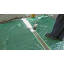 アサヒペン 道路線引き用スプレー 太線用 400ml 赤 1本／6本／48本セット