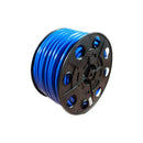 カクイチ FUNホース 内径15mm 外径20mm 50m巻き F123C 二重管巻き ブルー