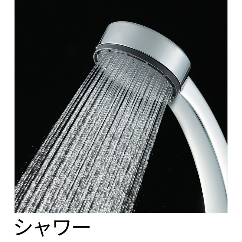 SANEI サーモシャワー混合栓 SK18C-S9L08