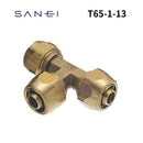 SANEI ポリパイチーズソケット1種 T66-1-13