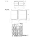 東栄管機 HI継手 ソケット 呼び径13