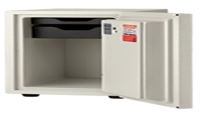 エーコー 小型耐火金庫 テンキー式 MEISTER ONS-E