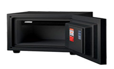 エーコー インテリアデザイン金庫 GUARD MASTER  2マルチロック式 テンキー式+指紋照合式 OSS-FE