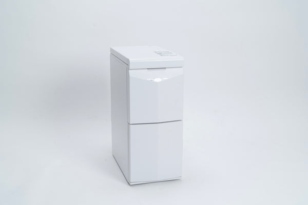 アルインコ 白米・玄米用低温米びつクーラ 共通仕様 21kg用 TRA21