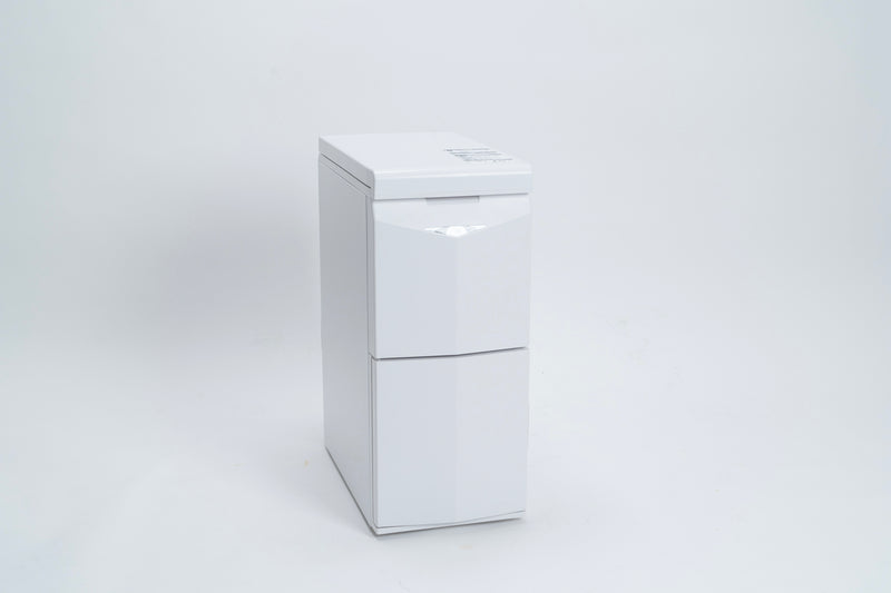 アルインコ 白米・玄米用低温米びつクーラ 共通仕様 21kg用 TRA21