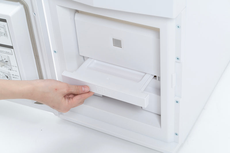 アルインコ 白米・玄米用低温米びつクーラ 共通仕様 31kg用 TRA31