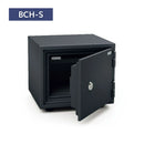 エーコー ホテルセーフ シリンダー式 BCH-S【受注生産品：約2-3ヶ月程度お時間頂戴いたします】【メーカー直送品】 【送料無料】 【開梱・設置・梱包ゴミ回収まで致します】
