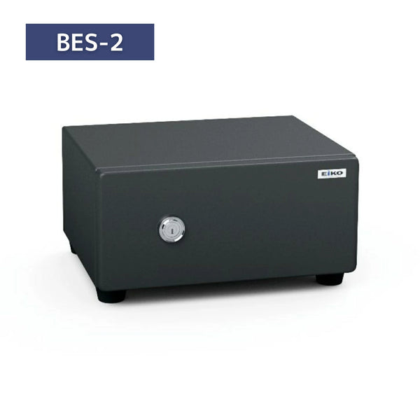 エーコー ホテルセーフ シリンダー式 BES-2【受注生産品：約2-3ヶ月程度お時間頂戴いたします】【メーカー直送品】 【送料無料】 【開梱・設置・梱包ゴミ回収まで致します】