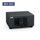 エーコー ホテルセーフ テンキー式 BES-2EH【受注生産品：約2-3ヶ月程度お時間頂戴いたします】【メーカー直送品】 【送料無料】 【開梱・設置・梱包ゴミ回収まで致します】