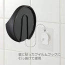 SANEI せっけんおき ブラック PW18120-D4【お取り寄せ商品】
