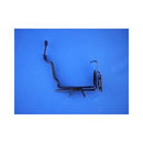 パナソニック シビルスケア PC50 受金具 正面打 10～40mm出 勾配なし ブラック MQC76350S