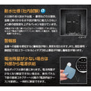エーコー 小型顔認証FS式耐火金庫 KSSW-FS