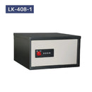 エーコー ホテルセーフ ReZERO LOCK(リゼロ・ロック)式 非耐火 LK-408-1【納期にお時間頂戴いたします】【メーカー直送品】 【送料無料】 【開梱・設置・梱包ゴミ回収まで致します】