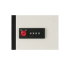 エーコー ホテルセーフ ReZERO LOCK(リゼロ・ロック)式 非耐火 LK-408-1【納期にお時間頂戴いたします】【メーカー直送品】 【送料無料】 【開梱・設置・梱包ゴミ回収まで致します】