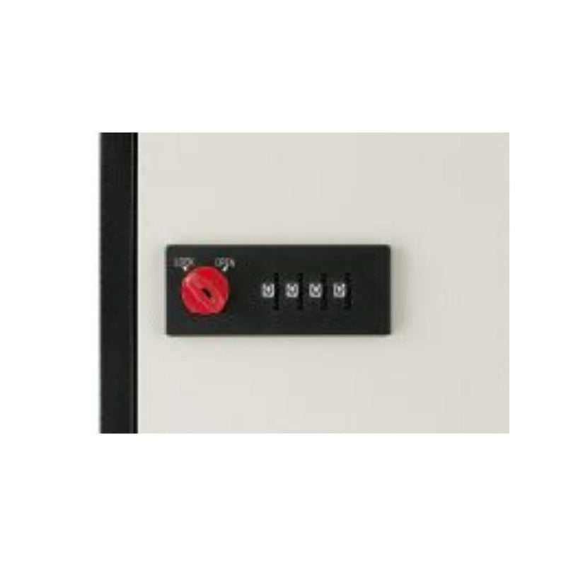 エーコー ホテルセーフ ReZERO LOCK(リゼロ・ロック)式 非耐火 LK-408-1【納期にお時間頂戴いたします】【メーカー直送品】 【送料無料】 【開梱・設置・梱包ゴミ回収まで致します】