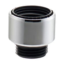SANEI スムーズ回転シャワーアダプター PT250-52【お取り寄せ商品】