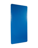 酒井化学工業 トラック用緩衝材 ミナスペーサー隙間梅太郎 10枚入 厚み約40mmX横1100mmX高さ1200mm 両面フィルム被覆（端面被覆 コーナーカットあり）TB4012S