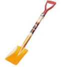 富士山田工業 フジ木柄ショベル 角