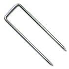 グリーンフィールド コ型止めピン 太さφ4X幅40mmX長さ150mm 50本入り P-150-50