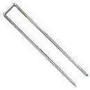 グリーンフィールド コ型止めピン 太さφ4X幅40mmX長さ300mm 50本入り P-300-50