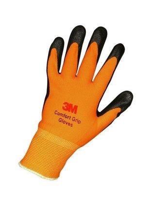 スリーエムジャパン スコッチ コンフォートグリップ オレンジ S GLOVE-ORA-S