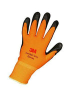 スリーエムジャパン スコッチ コンフォートグリップ オレンジ L GLOVE-ORA-L