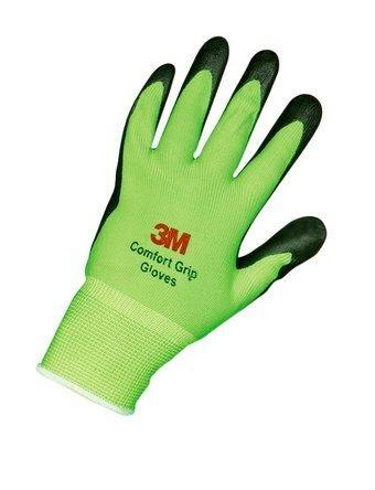 スリーエムジャパン スコッチ コンフォートグリップ グリーン S GLOVE-GRE-S