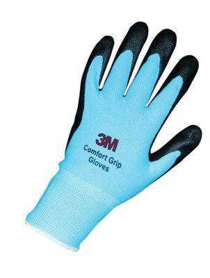 スリーエムジャパン スコッチ コンフォートグリップ ブルー M GLOVE-BLU-M