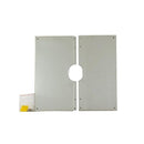 リビラック 化粧カバー ３００×３００ ＳＫＢ３００