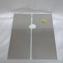 リビラック 化粧カバー 360Ｘ450 ＳＫＢ3645