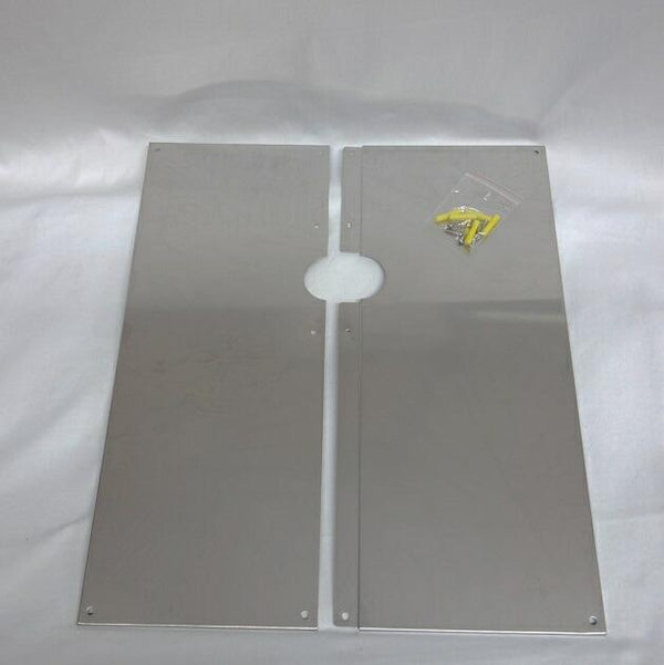 リビラック 化粧カバー 360Ｘ450 ＳＫＢ3645