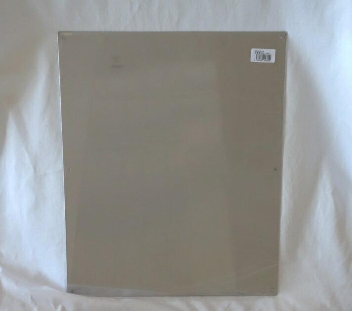 リビラック 化粧カバー 360Ｘ450 穴なし ＳＢ3645－Ｎ