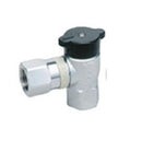 藤井合金製作所 UL・15A機器接続ガス栓<br>FV622B-T【お取り寄せ商品】