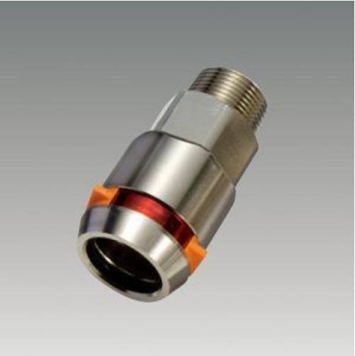 JFE継手 10ＡＸ1/2 ネオジョイント片ネジソケット LPガス用 NFP-01-10A-1/2-L