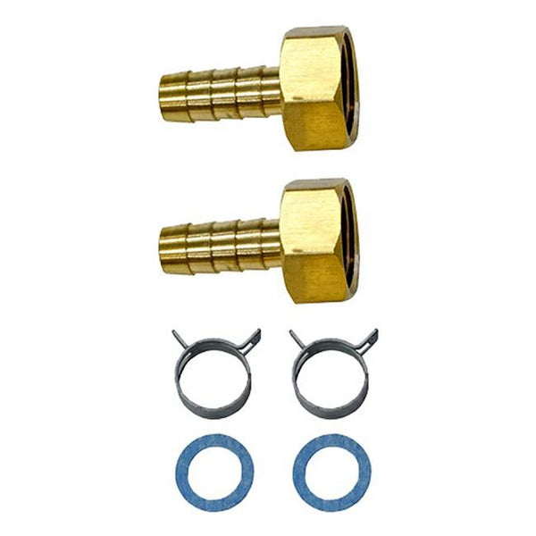 リビラック 樹脂管用部品セット ２組セット ＲＨ４－１０－２