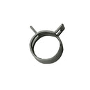 リビラック 樹脂管バンド 樹脂管用 １０Ａ ＲＶＢ１０－２