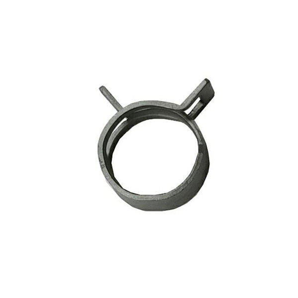 リビラック 樹脂管バンド 樹脂管用 １０Ａ ＲＶＢ１０－２