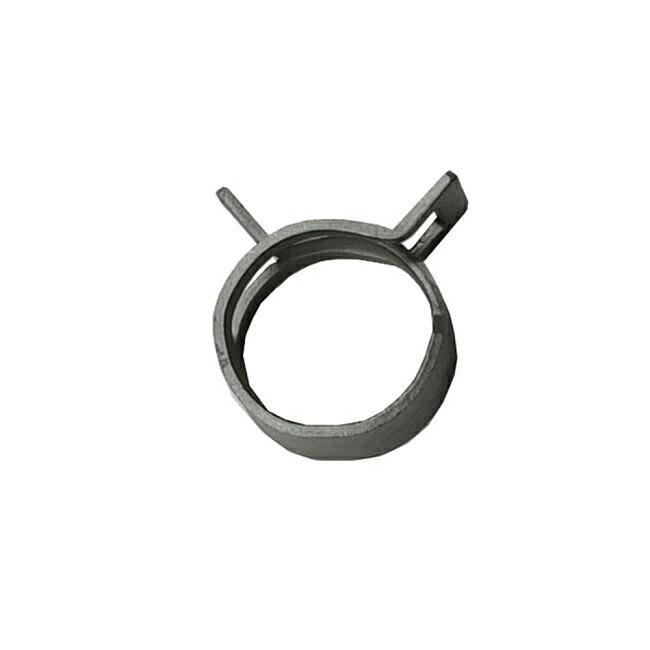 リビラック 樹脂管バンド 樹脂管用 １０Ａ ＲＶＢ１０－２