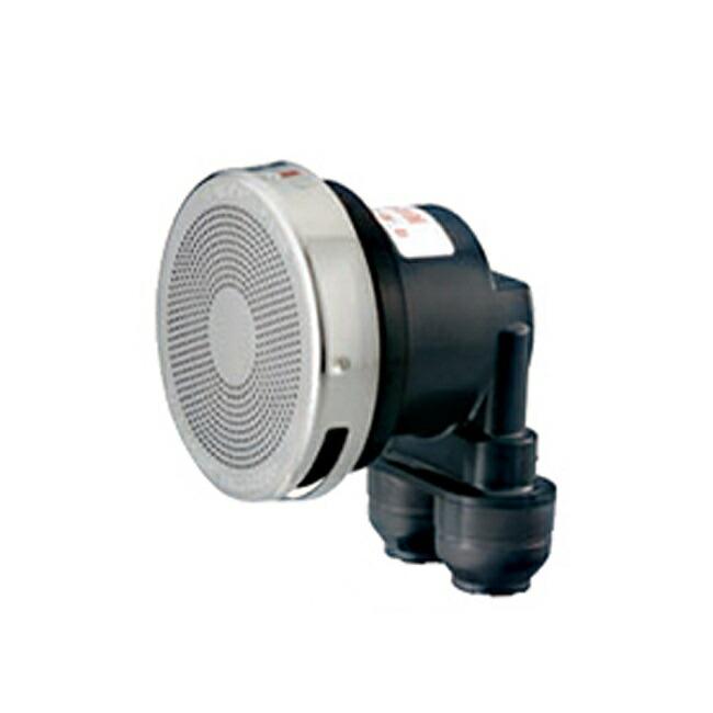 リビラック 循環金具 １０Ａ 樹脂管用 ワンタッチ Ｌ型 ＪＳ１－Ｌ１０